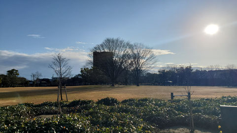 鈴の森公園笑いヨガ(ラフターヨガ)松阪市