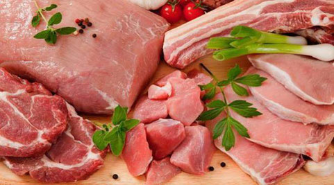 carnes magras