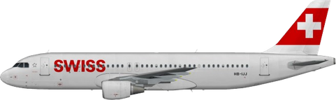 Aircraft Type: Airbus A320-200