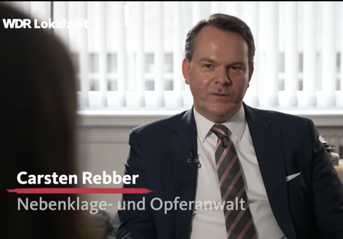 Lokalzeit MORDORTE | WDR Sendung Oktober 2025