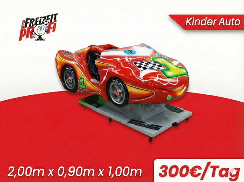Popcornmaschine - Eventmodule von Dein Freizeitprofi in Niedersachsen.