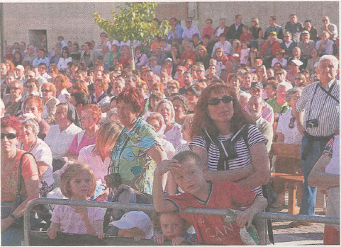 Hasta la bandera. (Foto: Montxo A.G.)