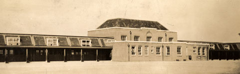 Tinkers Farm School; image from Birmingham Children's Lives website.