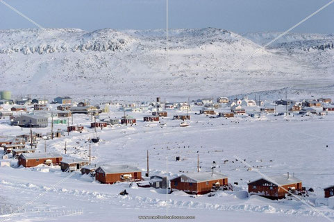 Path Across Frozen Arctic Tundra Was >> Ulukhaktok Holman Island Vy0brriqaluitnunavut Path Across Frozen Arctic Tundra Was >> Ulukhaktok Holman Island Vy0brriqaluitnunavut