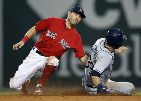 (AP Photo/Michael Dwyer)