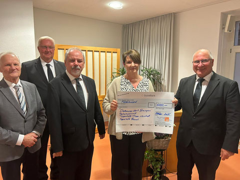 Foto: Neuapostolische Kirche Kirchenbezirk Freiburg/Offenburg