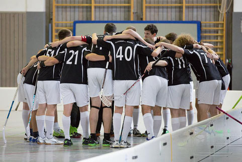 Floorball Mainz ist zurück in der Regionalliga West