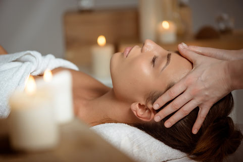 Massage Ayurvédique Reunion