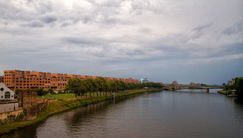 Stoa torens Maastricht