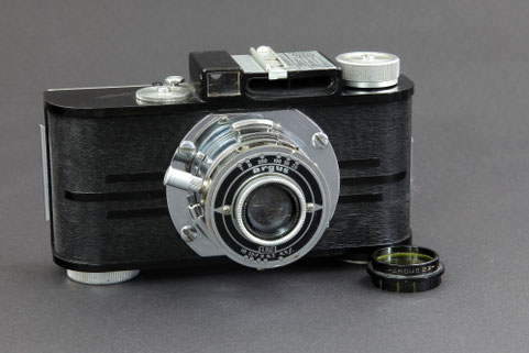 ARGUS  A2     © engel-art.ch