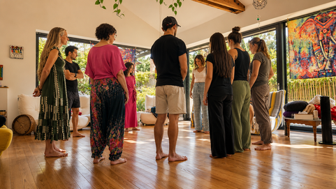 constellations familiales chamaniques régulation nerveuse toulouse