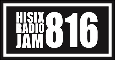 hisixradiojam ページ！