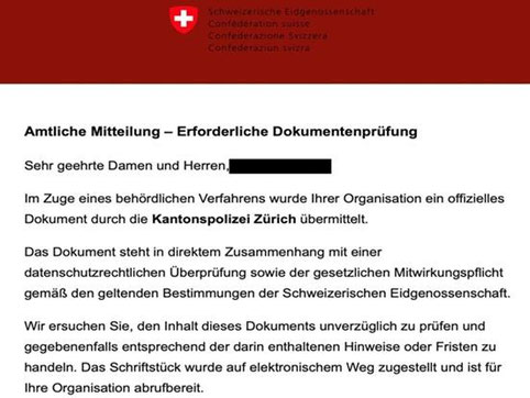 (Bild: KAPO)