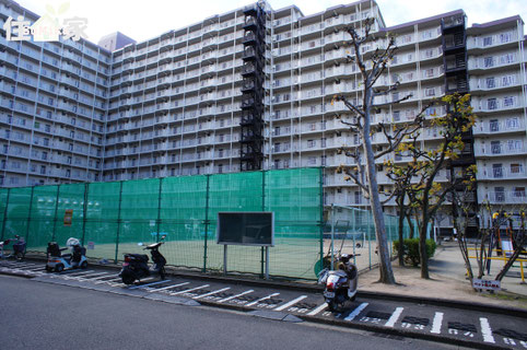 八戸ノ里ニュースカイハイツ,東大阪,中古マンション,スーモ,ホームズ,suumo,homes