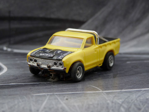 Faller AMS Datsun Baja