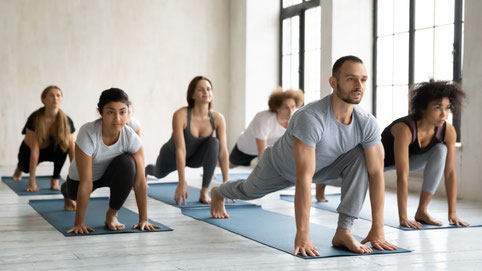 Rehabilitation exercise classes and fitness classes Ashbourne. Personal training Ashbourne. Gain core strength, mobility, flexibility, energy and confidence