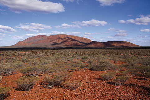 Mt Augustus - Join a 4 WD Tour from Denham or Carnarvon
