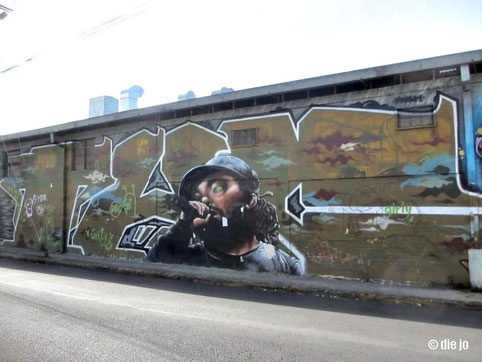 San José, CR