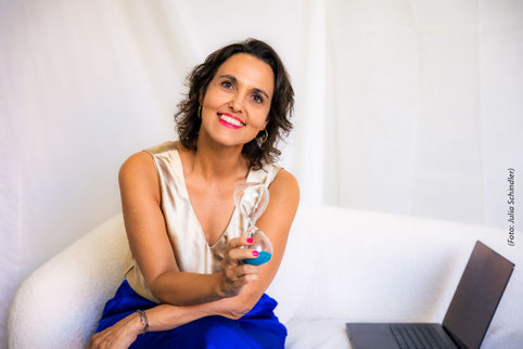 Alexandra Kerndler Personalcoach