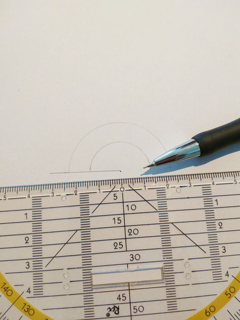 Blumentöpfe aus Papier basteln