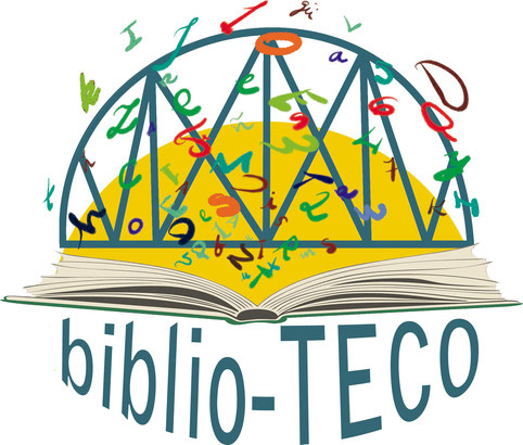 CANAL LECTOR DE LA BIBLIO-TECO
