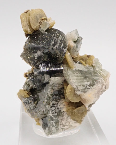 Panasqueira mines