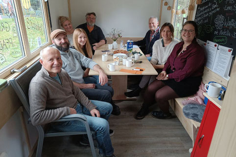 Foto: Franziska Blößl