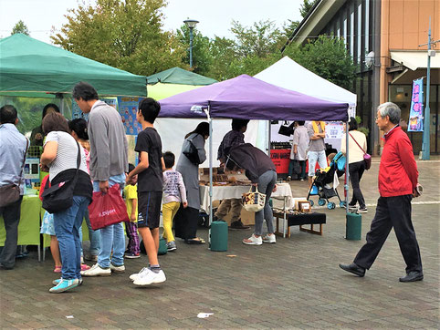 群馬,イベント,クラフトフェア,ハンドメイド,ららん藤岡,道の駅