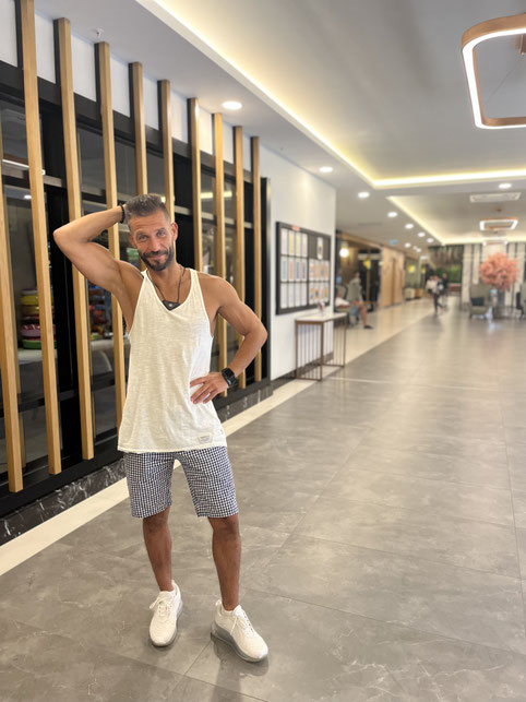 Mens Health Fett Weg Sieger Upload Transformation in 2022 Pose