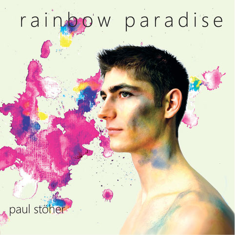 Cover Rainbow Paradise