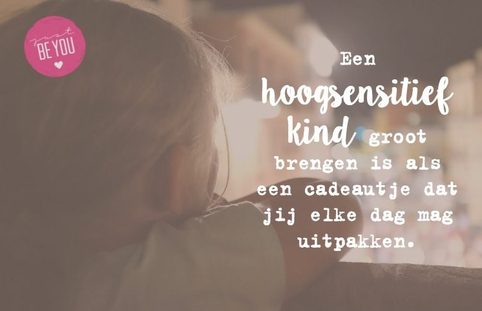 hoogsensitief kind