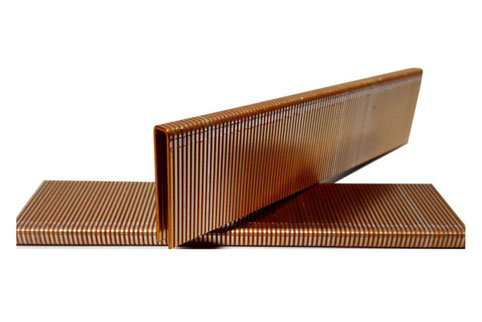 Heftklammer Holzher C - heftklammern-shop.de