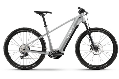 Haibike AllTrack 7 29 Yamaha PW-X3,  85Nm Akku:720Wh € 3999.-