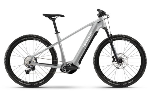 Haibike AllTrack 7 29 Yamaha PW-X3,  85Nm Akku:720Wh €4199.- nur € 3450.-