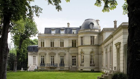 musée marmottan