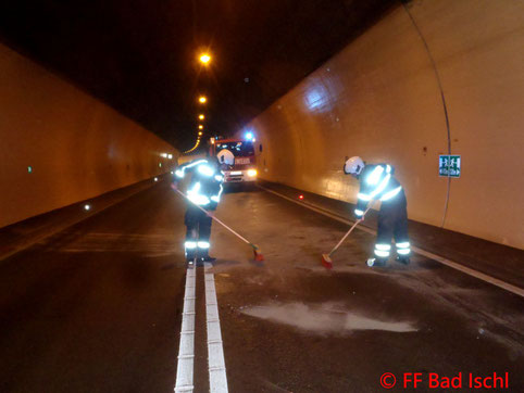 © Freiwillige Feuerwehr Bad Ischl