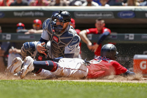 Bruce Kluckhohn-USA TODAY Sports