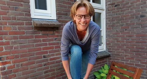 Voedingscoach Hanny helpt jou naar een gezond gewicht.