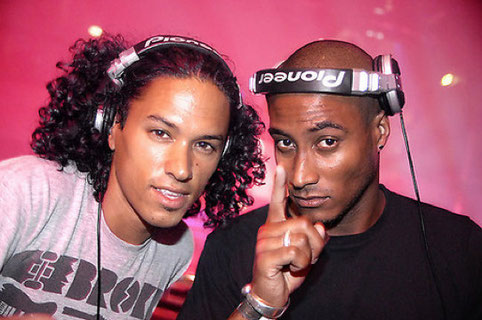 Sunnery James & Ryan Marciano