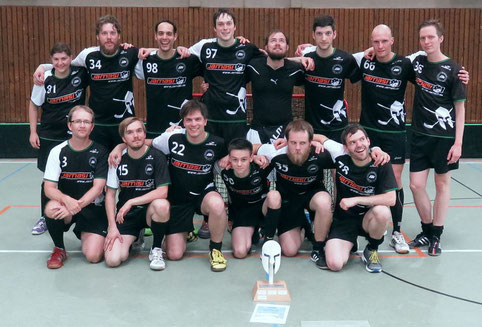 Karlsruhe behält den Giants Cup zu Hause