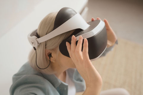 Future of language learning