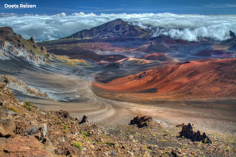Red Hill Haleakala