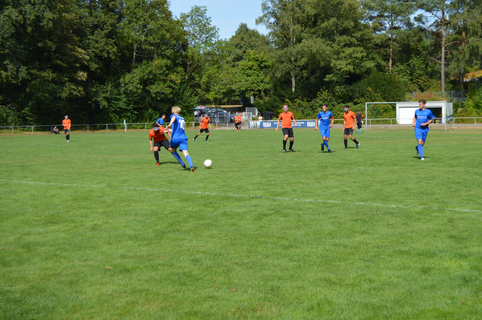 Gruner - Dennin - Dennin, ein wichtiges Konstrukt beim gestrigen Spiel