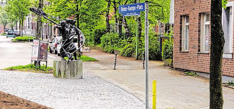 Foto: J.Lange
