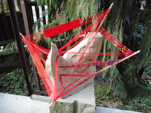 Stein der Möglichkeiten