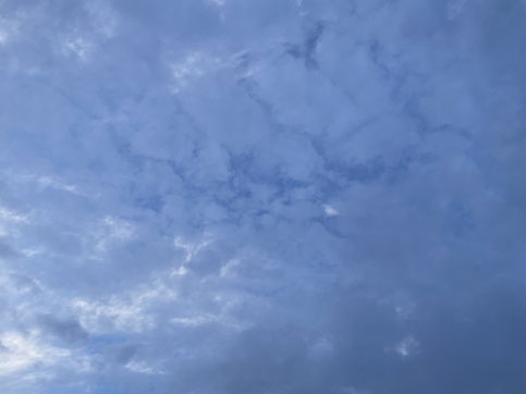 空