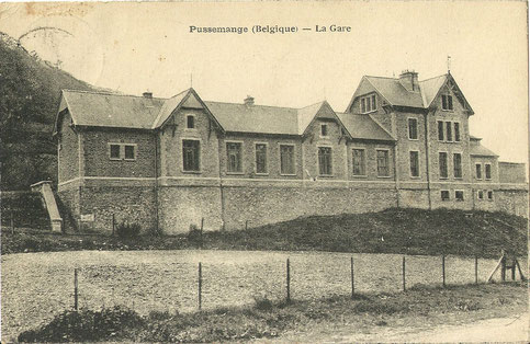 Passeurs d'histoire. 