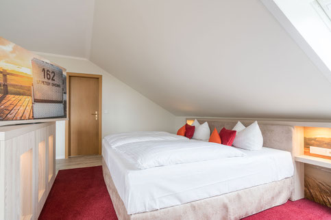 Familienzimmer Small