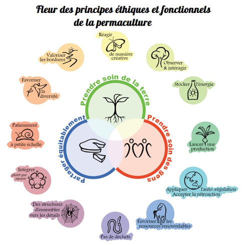 Comment Creer Une Association En Permaculture 10 Etapes Et