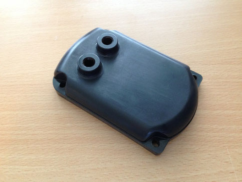 C2-Fairbanks cover  ....... - CHF 32.00